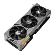 ASUS GeForce RTX 4080 TUF Gaming OC 16GB GDDR6X Video Card - TUF-RTX4080-O16G-GAMING