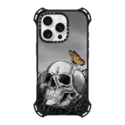 iPhone 16 Pro Bounce Case MagSafe Compatible The End's Beginning