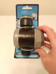 Mistymate Programmable 1 Zone Mechanical Sprinkler Timer NEW
