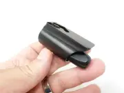 BRAND NEW MACDEV CLONE GT CLONE GTI VENTING ON OFF ASA DUST BLACK PAINTBALL