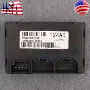 For 68250124AD DURANGO GRAND CHEROKEE Transfer Case Control Module 2016 2017 18