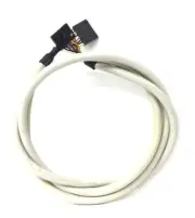 Matrix Commercial Fitness Elliptical Console Wire Harness 1000209857