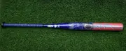 Onyx DEFENDER Slowpitch SOFTBALL BAT USSSA ESS19-1 34/26.5 One-Piece Clean!