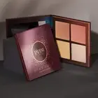 Pippa of London Stardust Highlighter Palette 382 Make Up for Cheeks and Face ...