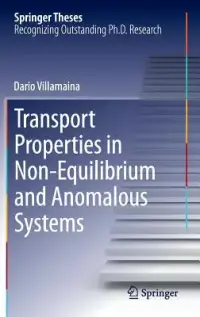 在飛比找博客來優惠-Transport Properties in Non-Eq