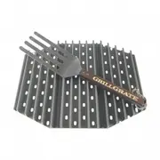 GrillGrate for Weber Baby Q -Q100-1000-110-1100 - Hark