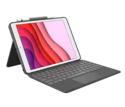 Combo Touch Keyboard Case for iPad