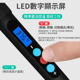 台灣現貨 60W 數顯 電烙鐵 恆溫 110V 烙鐵 溫度可調 烙鐵 焊錫 溫控烙鐵 焊槍 烙鐵頭 焊錫 烙鐵架