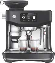 Breville The Oracle Jet Coffee Machine Black Truffle