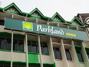 柏齡快捷飯店Parkland Express Hotel