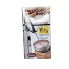 Hamilton Beach 730C DrinkMaster Classic Drink Mixer 28 OZ Mixing Cup Chrome New
