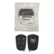 OEM 2014–2020 Cadillac CTS XTS ATS CT6 5B Smart Key Fob Remote HYQ2AB 13580796