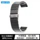 【預購】SIKAI 碳纖維紋錶帶(22mm) 【容毅】