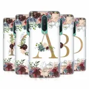 OFFICIAL NATURE MAGICK FLOWERS MONOGRAM FLORAL GOLD CASE FOR ONEPLUS ASUS AMAZON