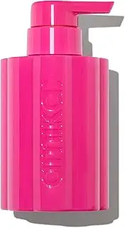 amika Forever Friend Refillable Conditioner Bottle