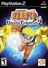 Naruto: Uzumaki Chronicles 2 / Game
