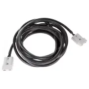 3m Ready to Use 50A Anderson Style Plug Extension Lead TwinCore Automotive Cable
