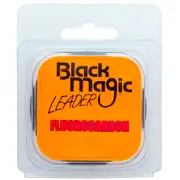 Black Magic Fluorocarbon Tippet Leader Line Clear