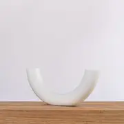 Ceramic Vase - Lotus