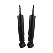 2x Rear KYB Premium Shock Absorbers for UD CM CMA CMB CMF CPB MK PK 56110-Z5001