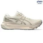 【ASICS 亞瑟士】GEL-KAYANO 30-4E 男款 超寬楦 支撐 慢跑鞋(1011B690-250)