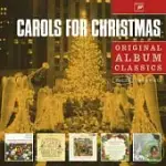 THE JOY OF CHRISTMAS / ORIGINAL ALBUM CLASSICS 5CD