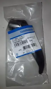 (Lever Assembly Only) Shimano Ultegra ST-6800 LEFT Main Lever Assembly Y00F98010