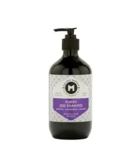 [Andala Pets] Melanie Newman Purify Shampoo 500ml
