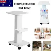 Movable Trolley Stand Cavitation IPL Beauty Machine Cart SPA Salon Rolling Rack