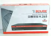 Bolide Technology Group BN-NVR/4NX/NDAA 4-Channel 8MP NVR (1TB HDD) m829