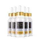 (5 Pack) Skin Biotix MD - Skin Drops, Safe for All Skin Types