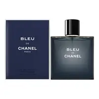 在飛比找momo購物網優惠-【CHANEL 香奈兒】藍色男性淡香水 150ml(國際航空