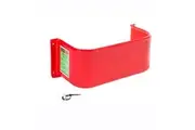 Stubbs Stable Tidy (Red) (One Size)