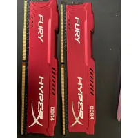 在飛比找蝦皮購物優惠-不殺價 Kingston金士頓16G DDR4 2400 h