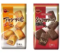 在飛比找樂天市場購物網優惠-大賀屋 日本製 北日本可可夾心餅乾 杏仁焦糖歐式糕點 巧克力
