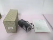 Oriental Motor 5IK90GU-SMF2 AC Magnetic Brake Motor, 90W, 200V, 3 Phase, 423499