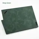 Leather Sticker Skin Guard Cover for ThinkPad X390 X280 X270 X260 X250 X240 X230