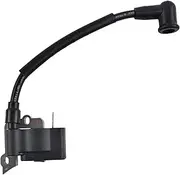 Hujago Ignition Coil 753-08489 For Murray M7900 (41AS79MY758) MS9900 (41AS99MS758) Leaf Blower