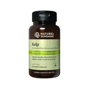 Kelp by Natures Sunshine