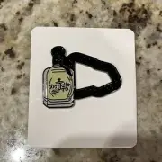 Don Julio 70 Hat Pins For New Era Hats - Belicos - Corridos Tumbados