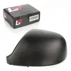 Cover Sideview Mirror Left Satin Black for VW T5 T6 California Camper Amarok