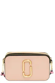 MARC JACOBS 'The Snapshot' Crossbody Bag