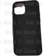 Cellphone Case For iPhone 12/12 Pro (6.1"), Wireless Charging & Screen Protector