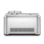 The Smart Scoop Ice Cream Maker by Breville