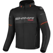 Drift+ Waterproof Textile Motorcycle Jacket