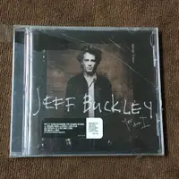 在飛比找蝦皮購物優惠-Jeff Buckley - You And I 傑夫巴克利