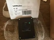 GENUINE, LIFTMASTER 1 Button START, Interior Surface Mount Control Station