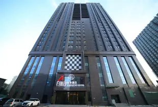 烏魯木齊百世昌龍泉酒店BAISHICHANG LONGQUAN HOTEL