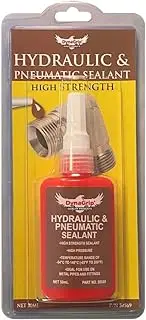 Dynagrip High Strength Hydraulic and Pneumatic Sealant 50 ml Anaerobic