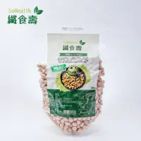 在飛比找momo購物網優惠-【壽滿趣】纖食壽埃及豆/雪蓮子/鷹嘴豆(500g)